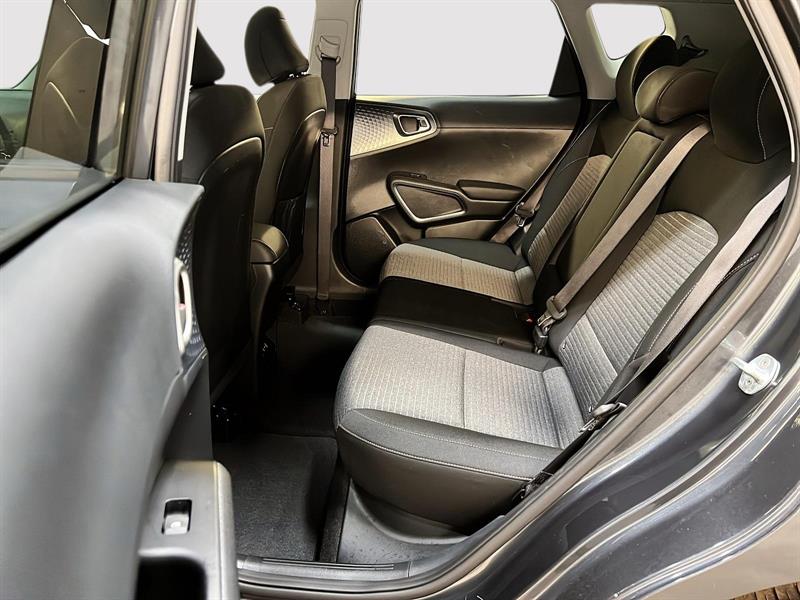kia Soul 2023 - 9