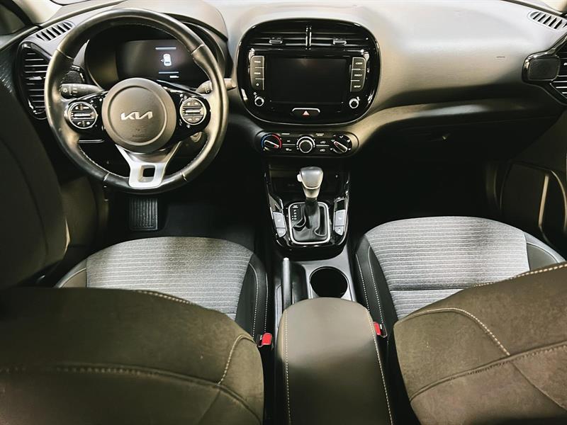 kia Soul 2023 - 10