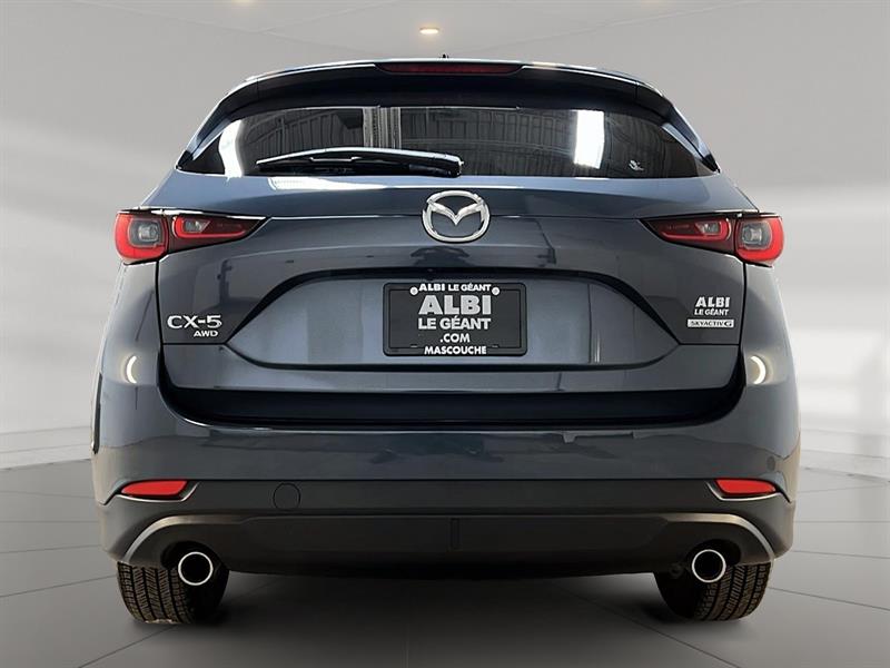 mazda CX-5 2024 - 5