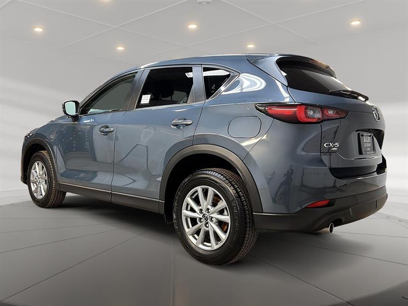 mazda CX-5 2024 - 6