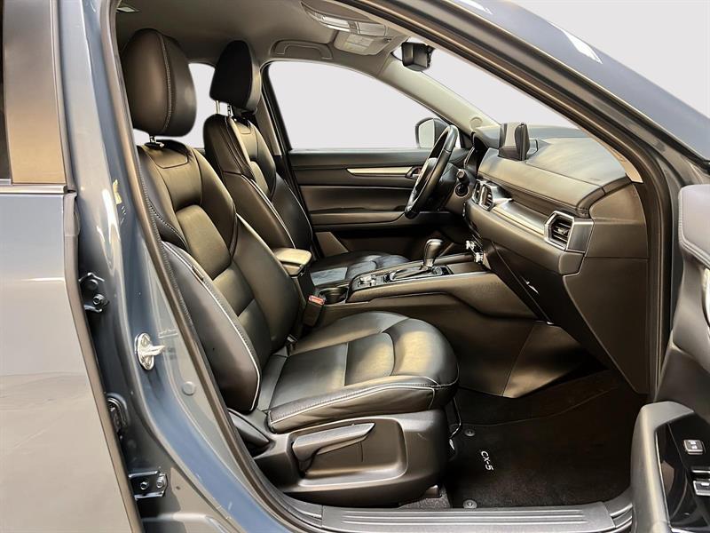 mazda CX-5 2024 - 8