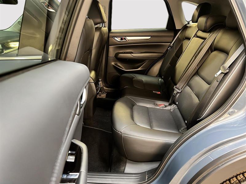 mazda CX-5 2024 - 9