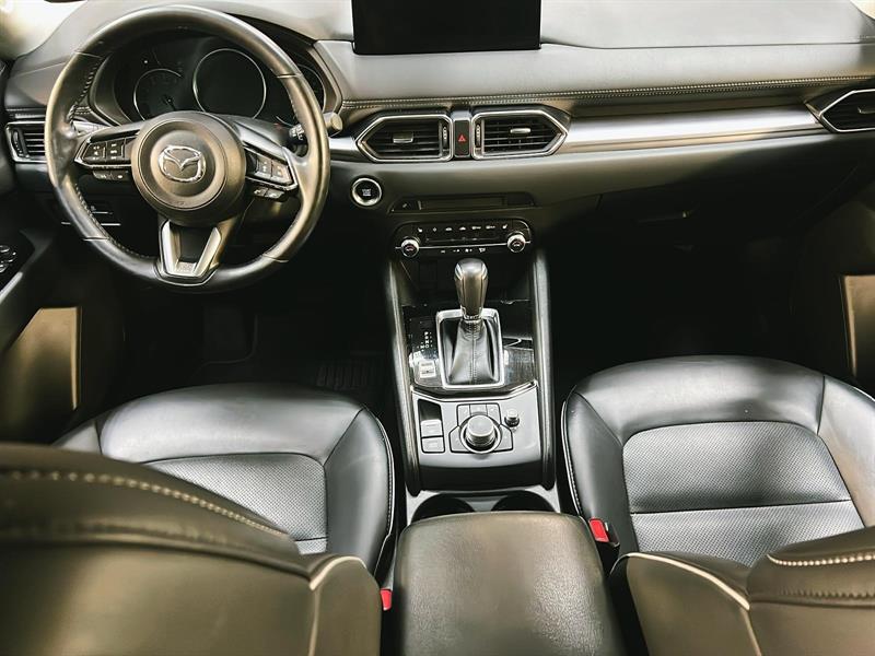 mazda CX-5 2024 - 10