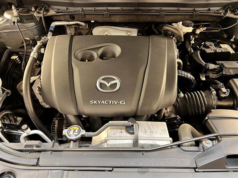 mazda CX-5 2024 - 11