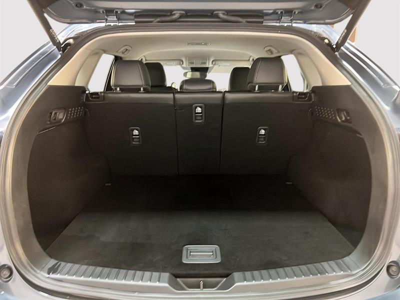 mazda CX-5 2024 - 12