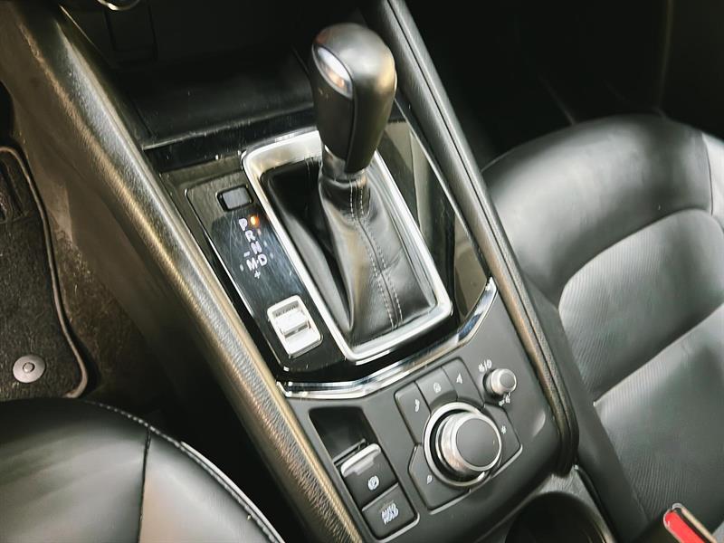 mazda CX-5 2024 - 14