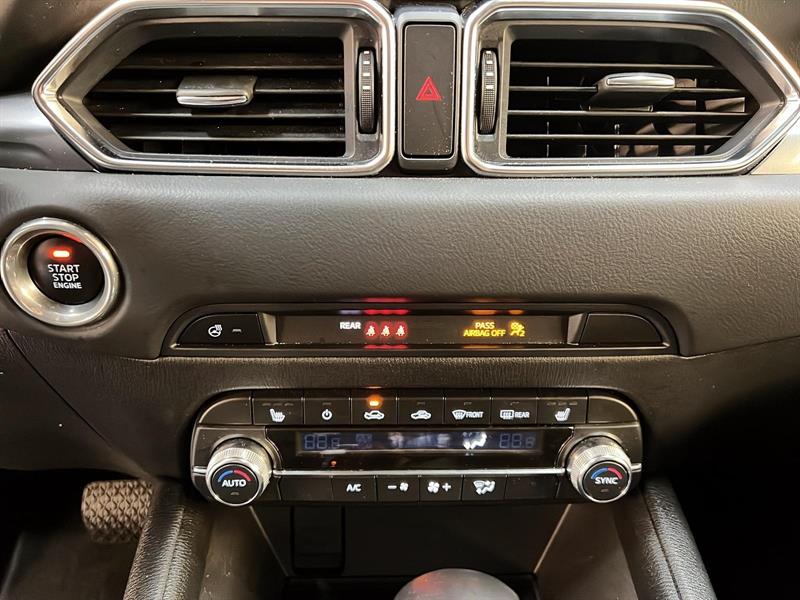 mazda CX-5 2024 - 15