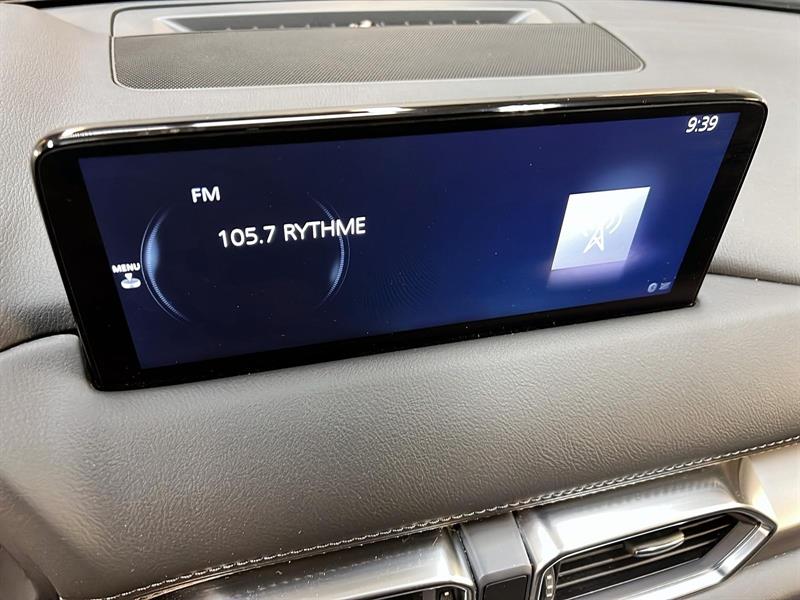 mazda CX-5 2024 - 16