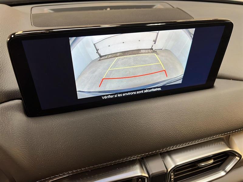 mazda CX-5 2024 - 17