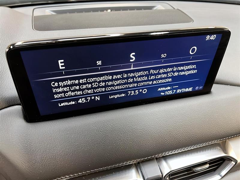 mazda CX-5 2024 - 18