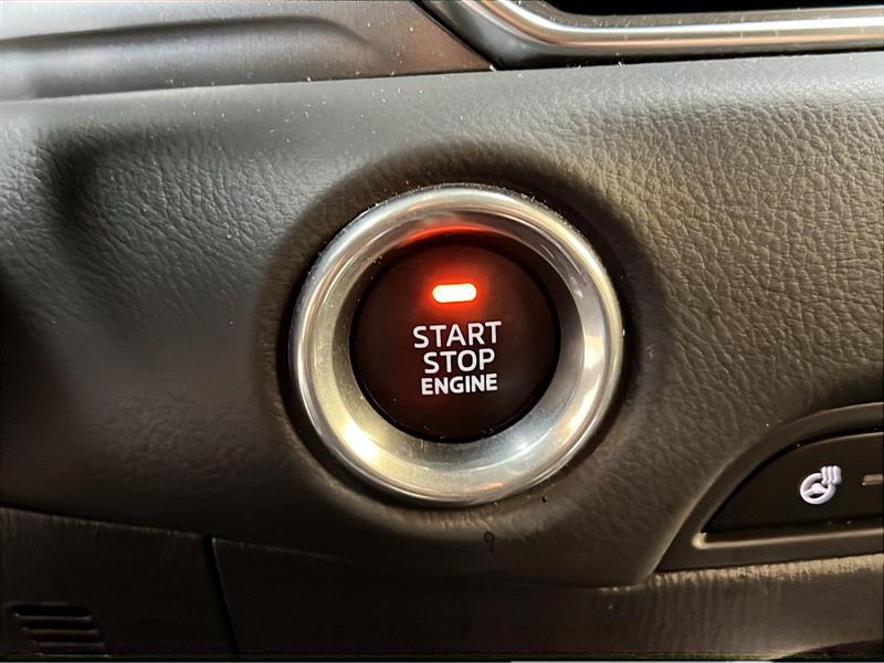 mazda CX-5 2024 - 19