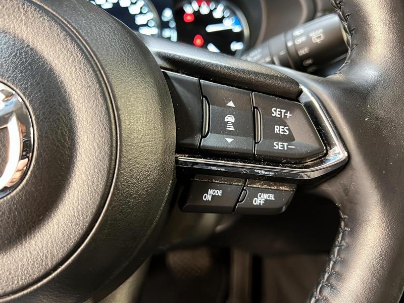 mazda CX-5 2024 - 20