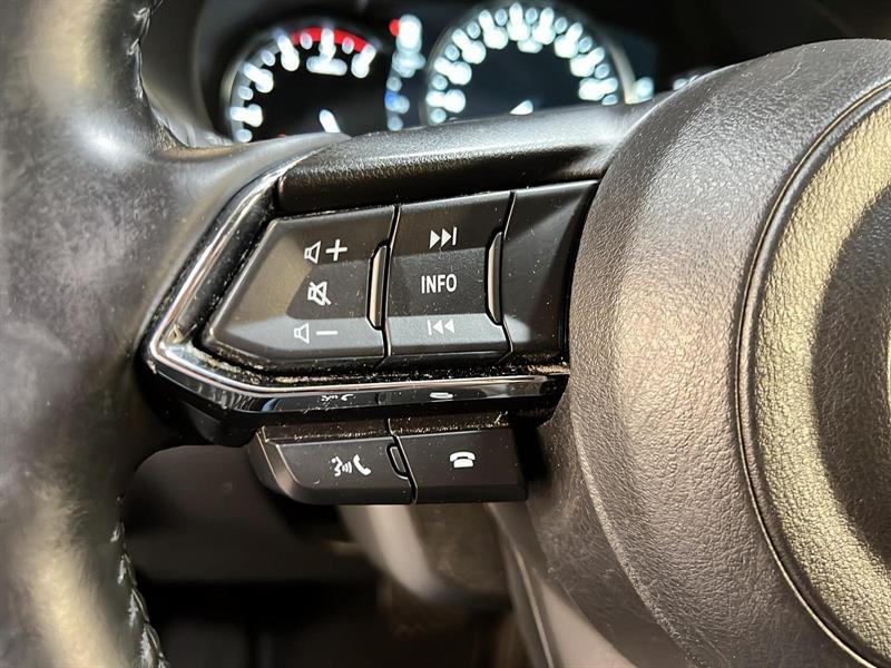 mazda CX-5 2024 - 21