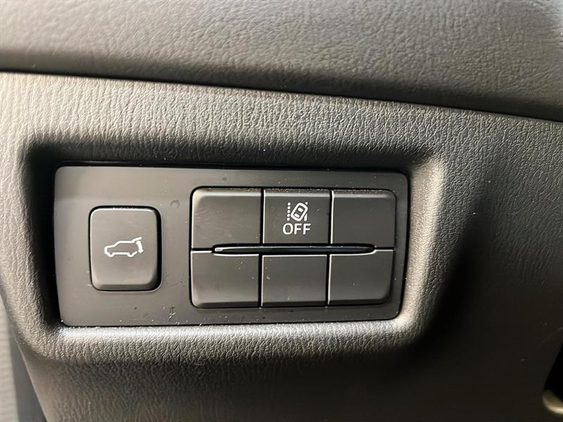 mazda CX-5 2024 - 22