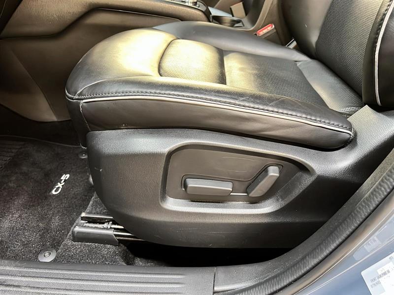 mazda CX-5 2024 - 25