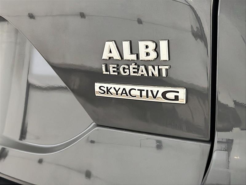 mazda CX-5 2024 - 27