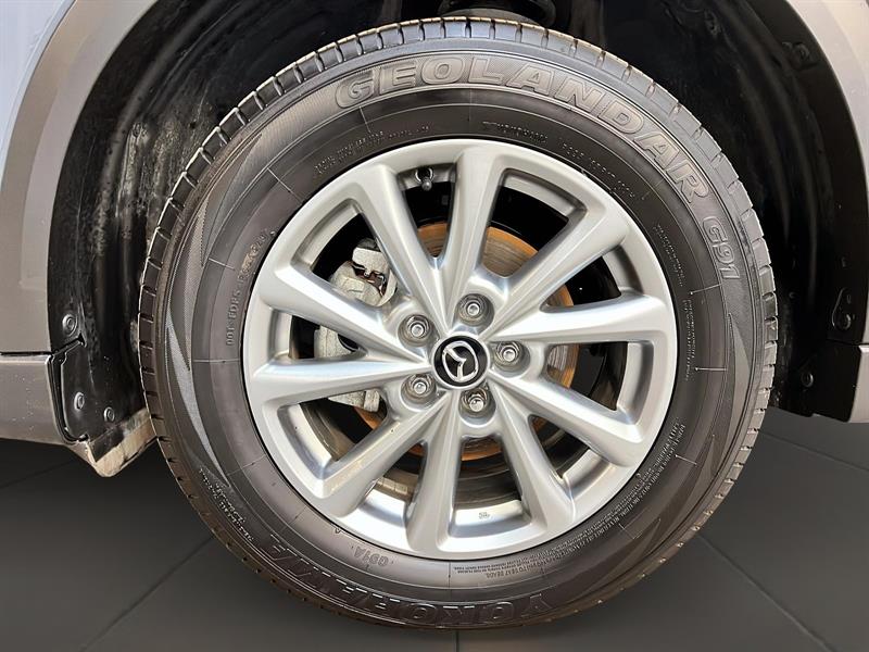 mazda CX-5 2024 - 28