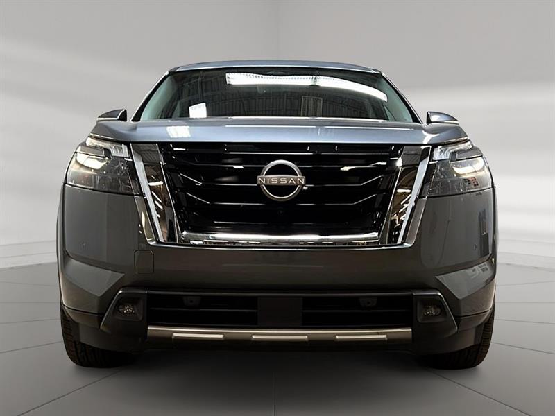 nissan Pathfinder 2024 - 2