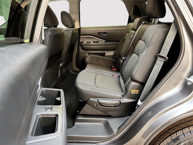 nissan Pathfinder 2024 - 9