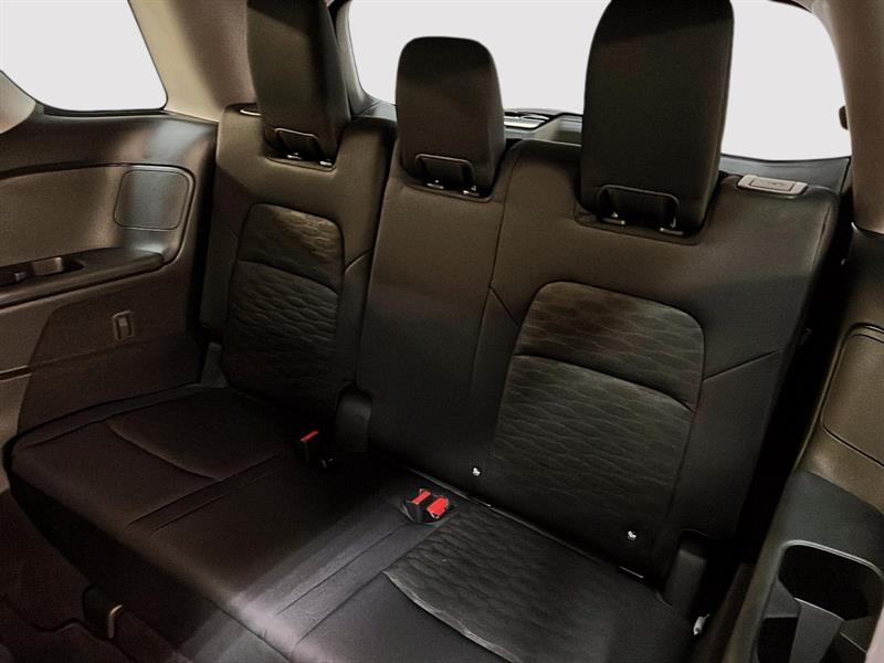 nissan Pathfinder 2024 - 10