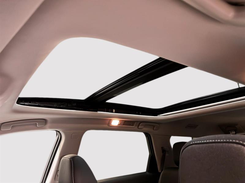 nissan Pathfinder 2024 - 11