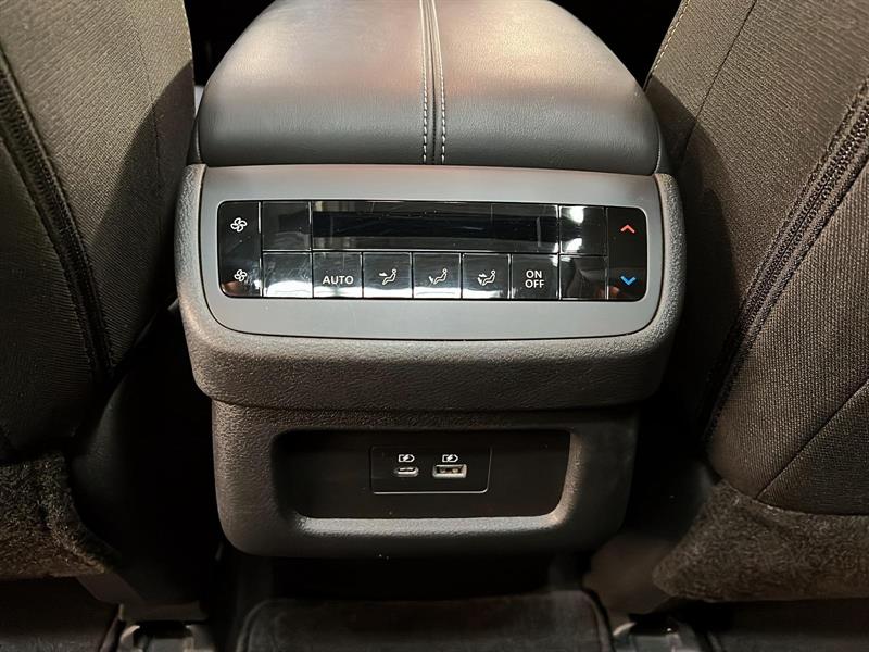 nissan Pathfinder 2024 - 12