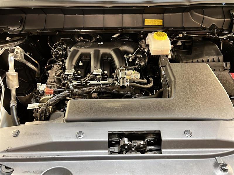 nissan Pathfinder 2024 - 14