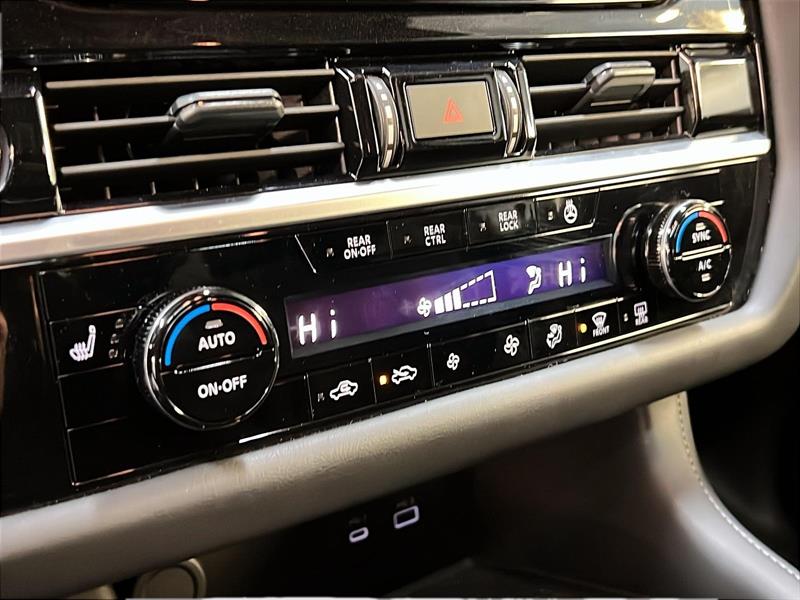 nissan Pathfinder 2024 - 18