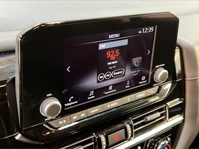 nissan Pathfinder 2024 - 19