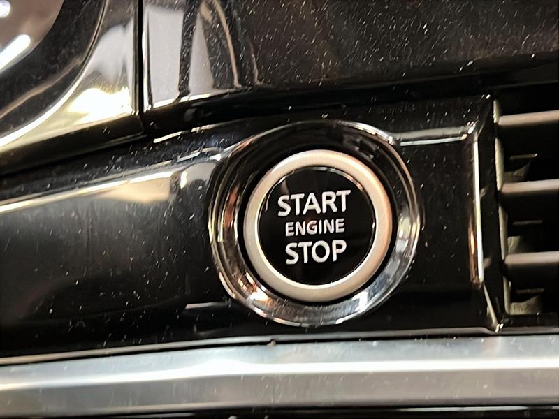 nissan Pathfinder 2024 - 21