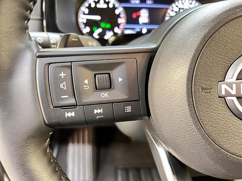 nissan Pathfinder 2024 - 23