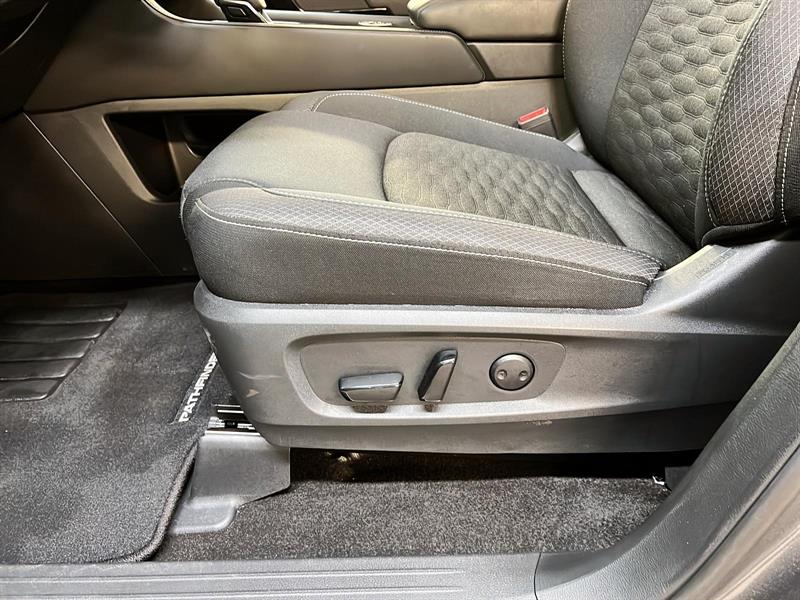 nissan Pathfinder 2024 - 27