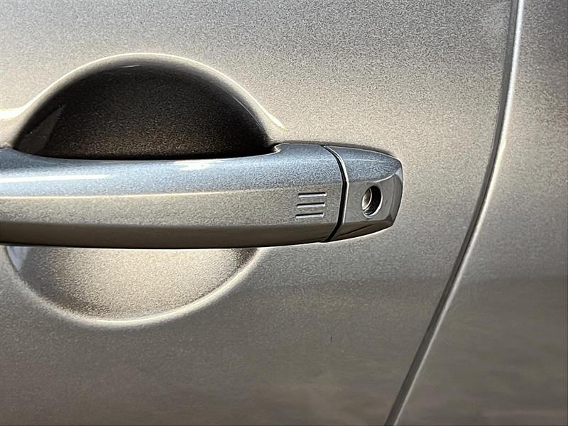 nissan Pathfinder 2024 - 28