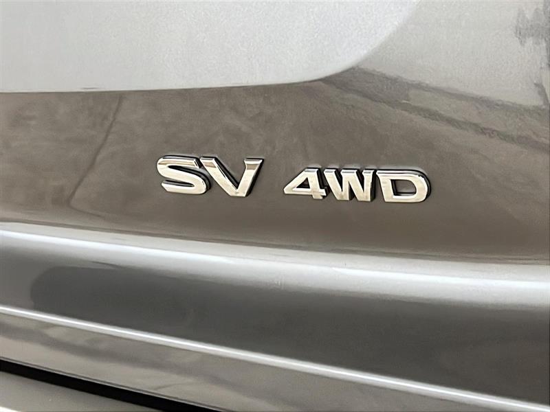 nissan Pathfinder 2024 - 29