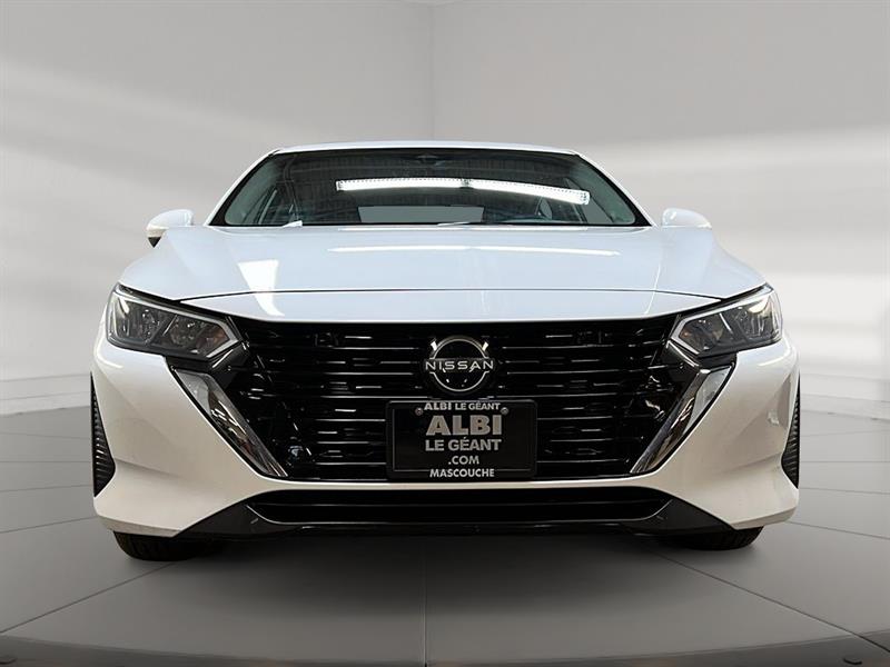 nissan Sentra 2024 - 2