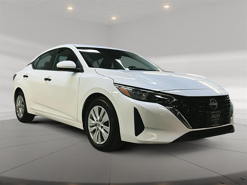 nissan Sentra 2024 - 3