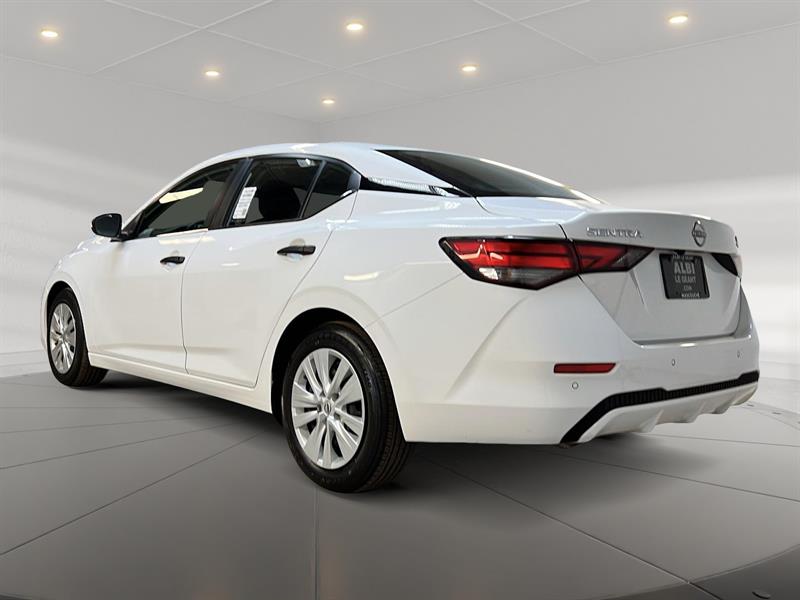 nissan Sentra 2024 - 6