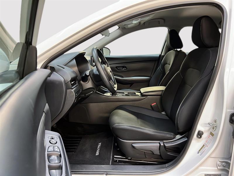 nissan Sentra 2024 - 7