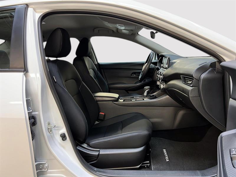 nissan Sentra 2024 - 8