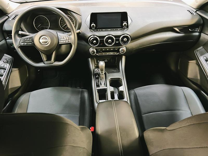 nissan Sentra 2024 - 10