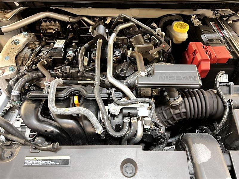 nissan Sentra 2024 - 11