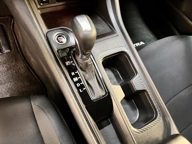 nissan Sentra 2024 - 13