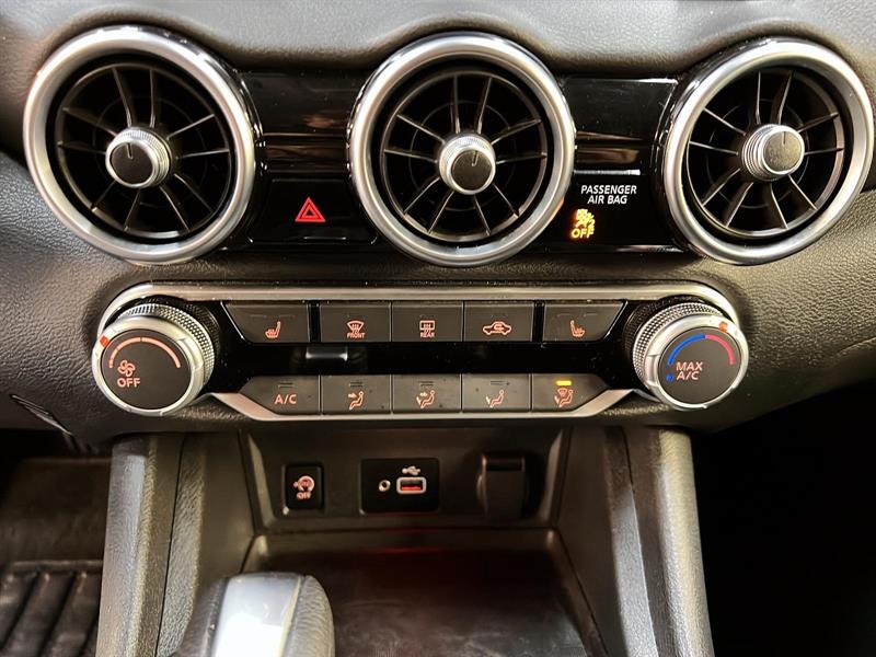 nissan Sentra 2024 - 14