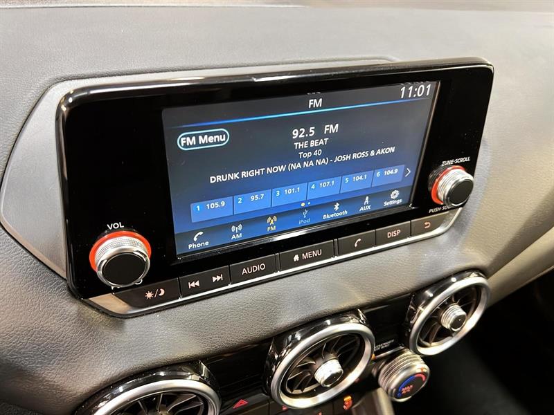 nissan Sentra 2024 - 15