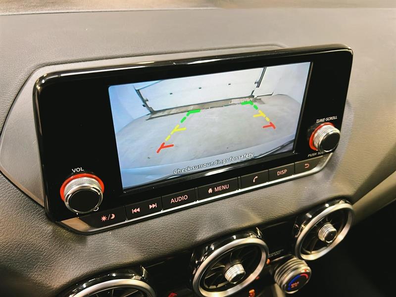 nissan Sentra 2024 - 16