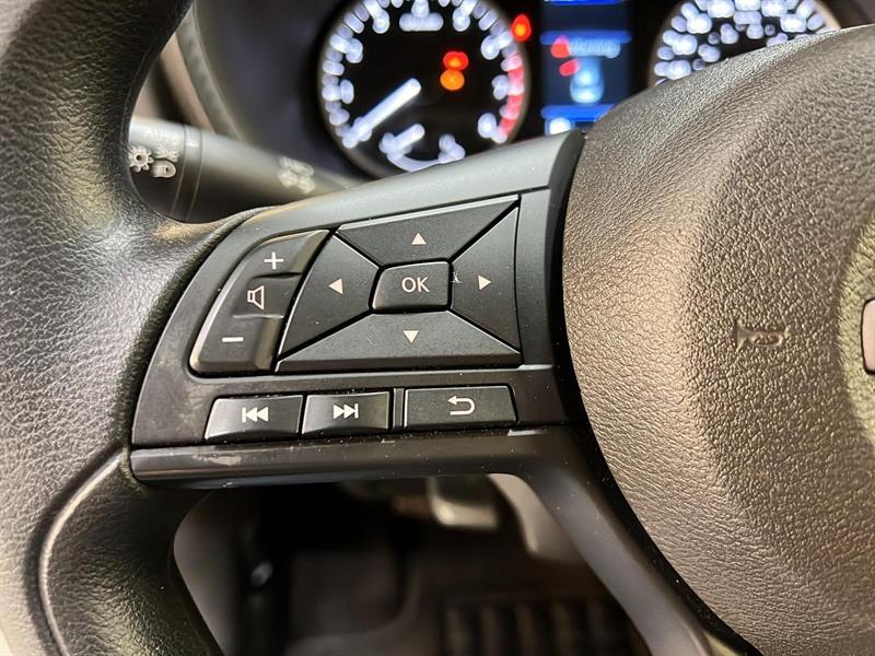 nissan Sentra 2024 - 19