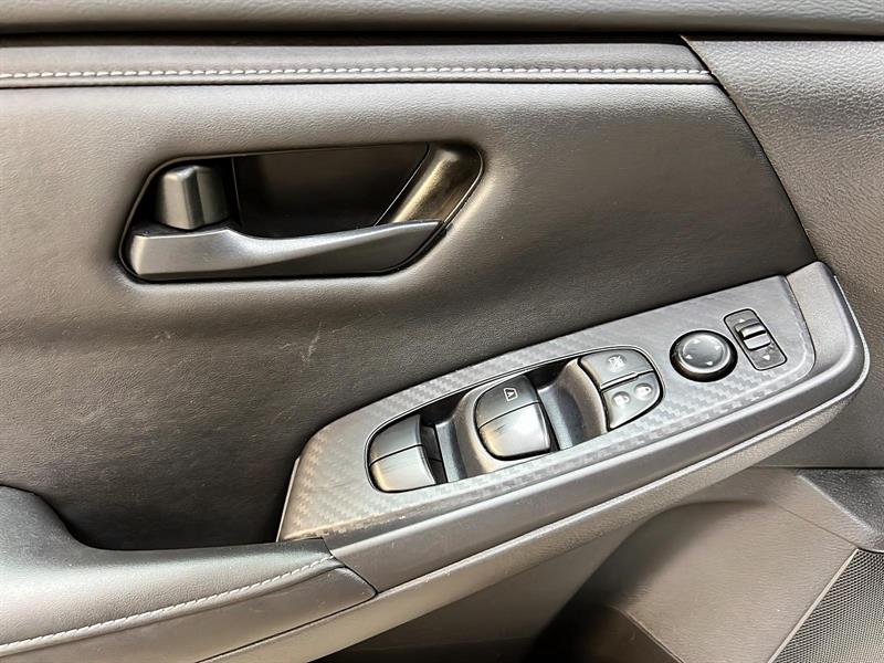 nissan Sentra 2024 - 21