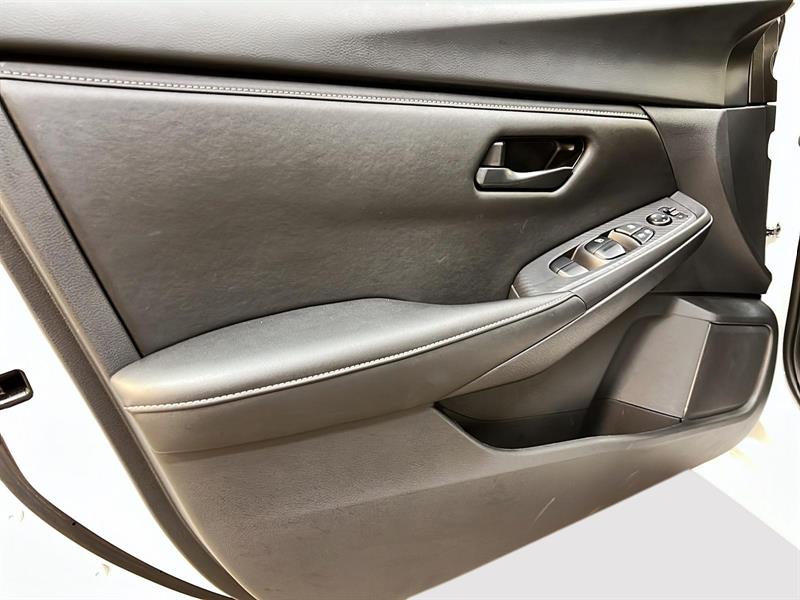 nissan Sentra 2024 - 22