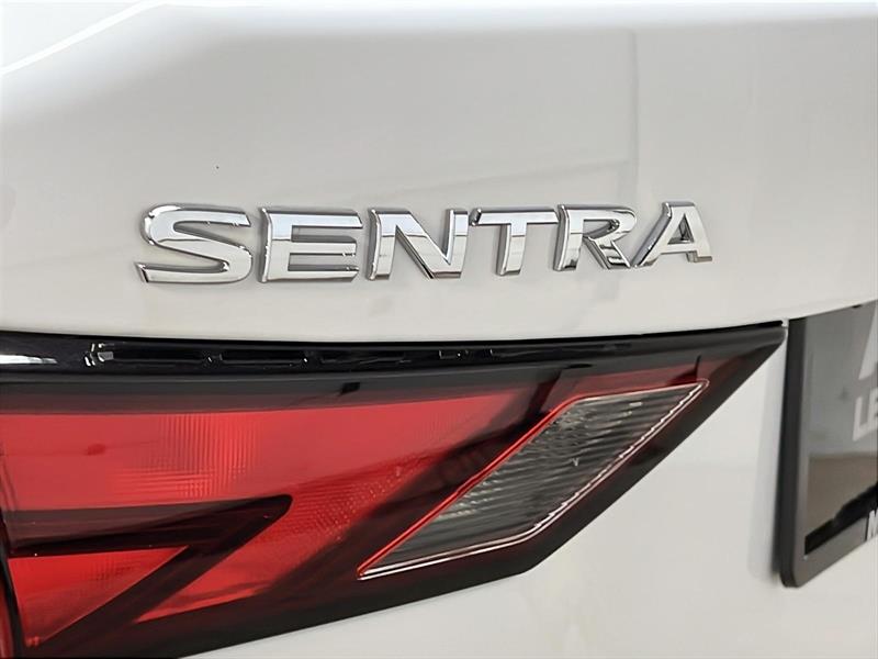 nissan Sentra 2024 - 23