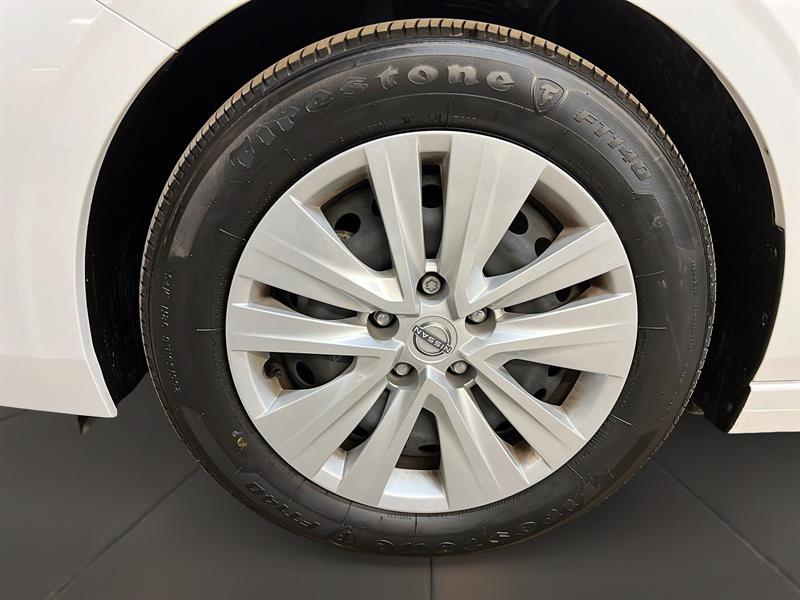 nissan Sentra 2024 - 24